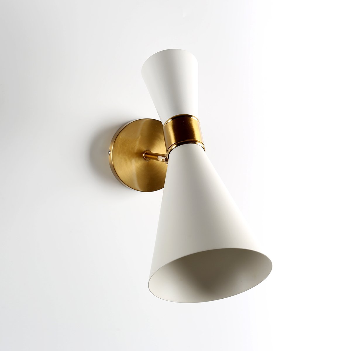 Harrison - Modern Adjustable Wall Light - Nordic Side - 03-24, modern-lighting, modern-pieces, us-ship