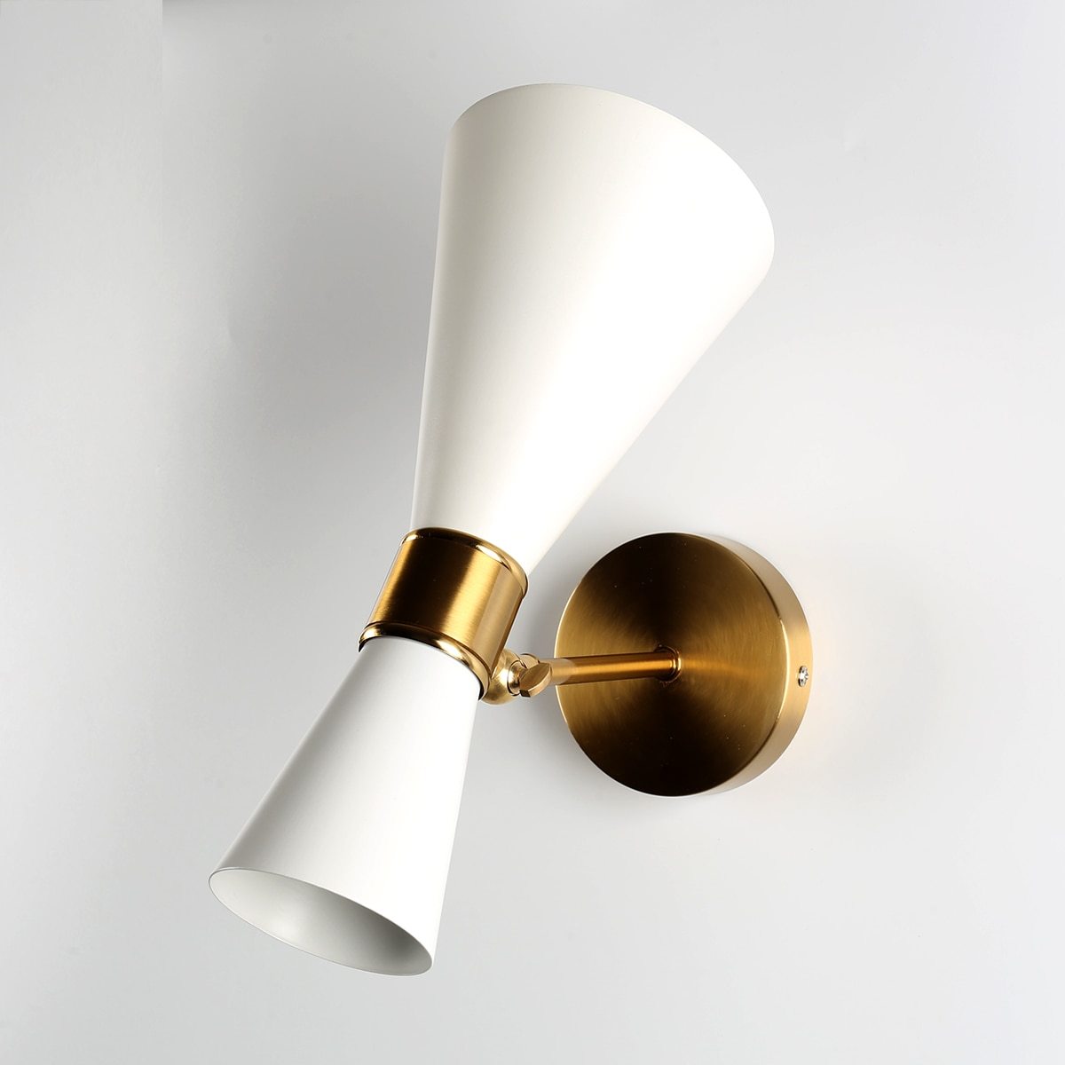 Harrison - Modern Adjustable Wall Light - Nordic Side - 03-24, modern-lighting, modern-pieces, us-ship