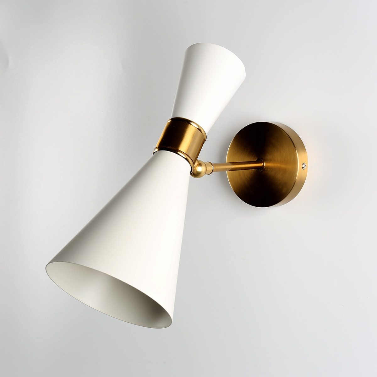 Harrison - Modern Adjustable Wall Light - Nordic Side - 03-24, modern-lighting, modern-pieces, us-ship