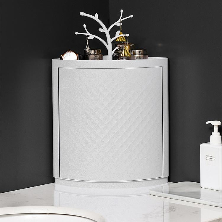 Harper - Rotating Bathroom Shelves - Nordic Side - 01-14