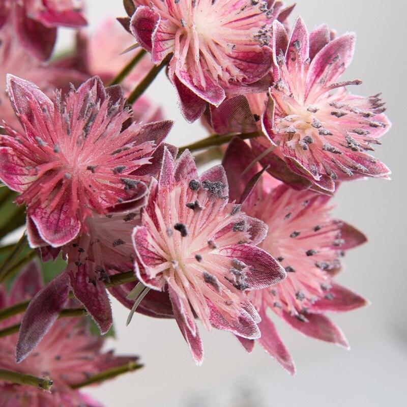 Dandelion Silk Flower - Nordic Side - 