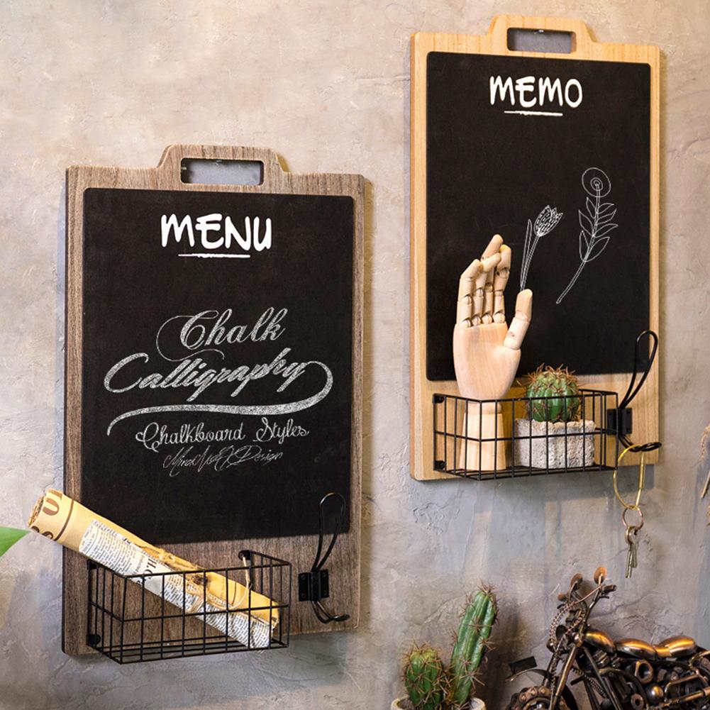 Notely - Retro Hanging Chalkboard - Nordic Side - 09-27, feed-cl0-over-80-dollars, modern-farmhouse