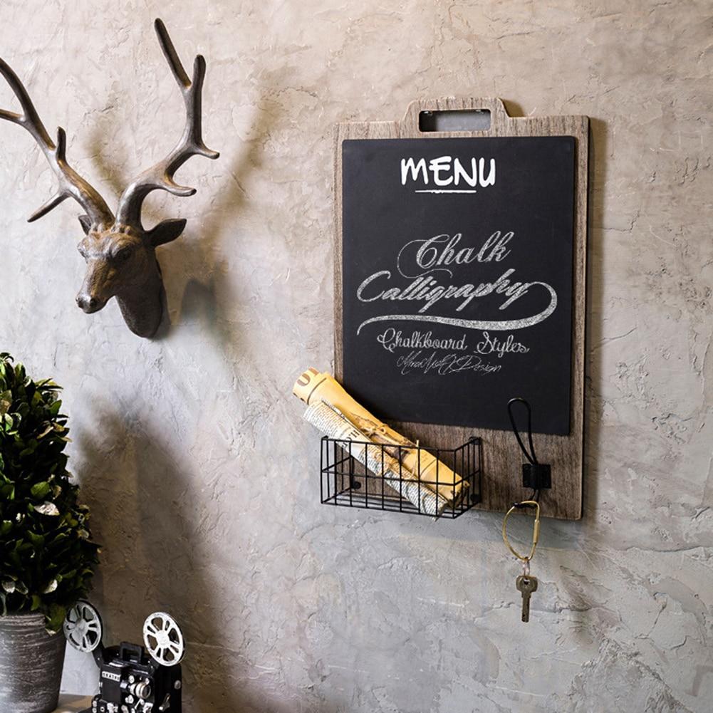 Notely - Retro Hanging Chalkboard - Nordic Side - 09-27, feed-cl0-over-80-dollars, modern-farmhouse