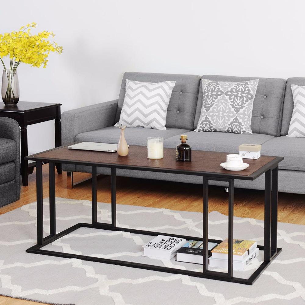 Dereq - Modern Coffee Table - Nordic Side - 11-18, modern-furniture, modern-pieces