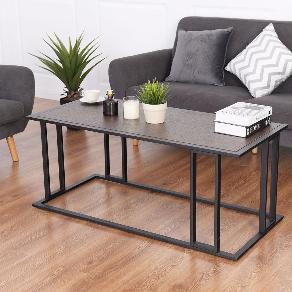 Dereq - Modern Coffee Table - Nordic Side - 11-18, modern-furniture, modern-pieces