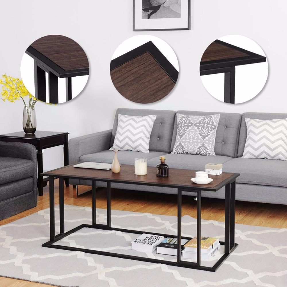 Dereq - Modern Coffee Table - Nordic Side - 11-18, modern-furniture, modern-pieces