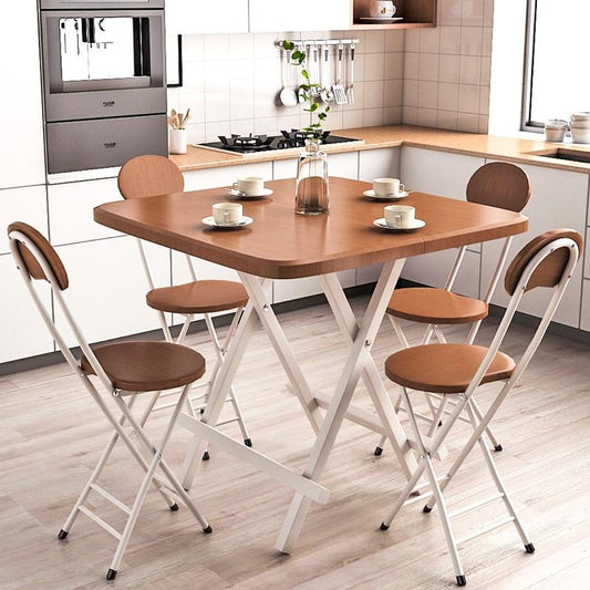 Brodure - Foldable Dining Chair