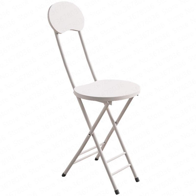 Brodure - Foldable Dining Chair