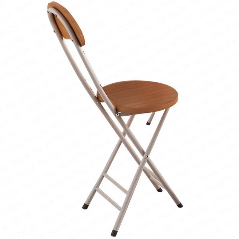 Brodure - Foldable Dining Chair