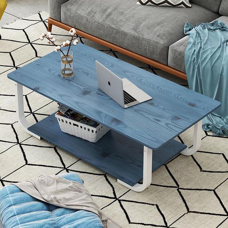 Diggle - Modern Storage Coffee Table