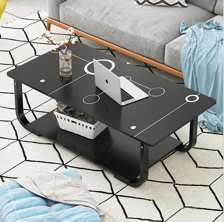 Diggle - Modern Storage Coffee Table