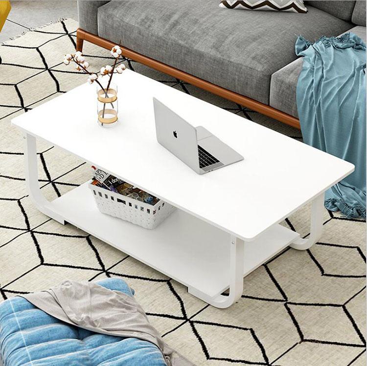 Diggle - Modern Storage Coffee Table