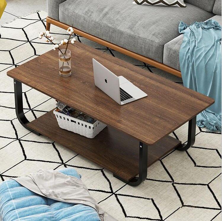 Diggle - Modern Storage Coffee Table