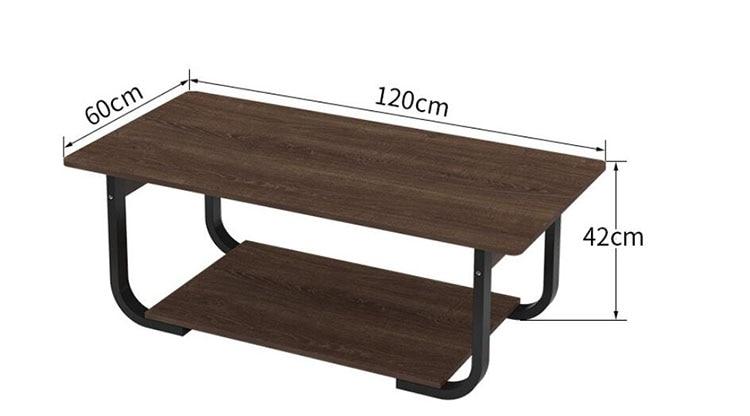 Diggle - Modern Storage Coffee Table - Nordic Side - 12-02, modern-farmhouse, modern-furniture