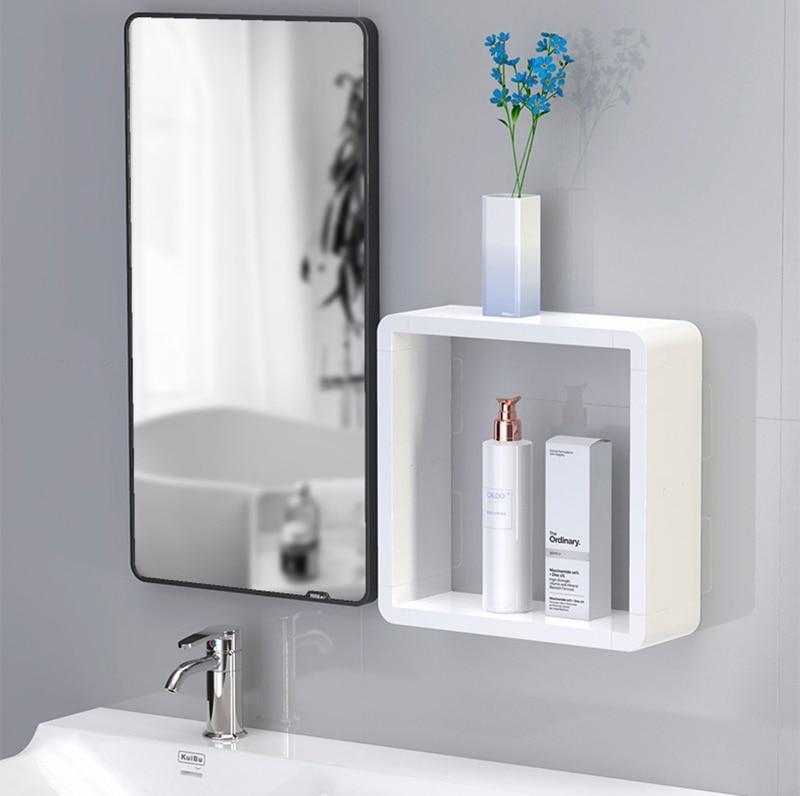 Maisha - Bathroom Wall Shelves - Nordic Side - 10-03, bathroom-collection, furniture-tag