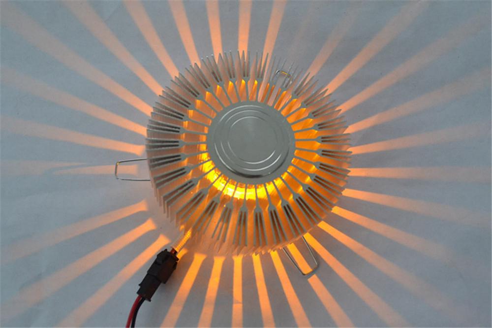 Werner - Sunflower Wall Lamp - Nordic Side - 03-21, modern-lighting, modern-pieces