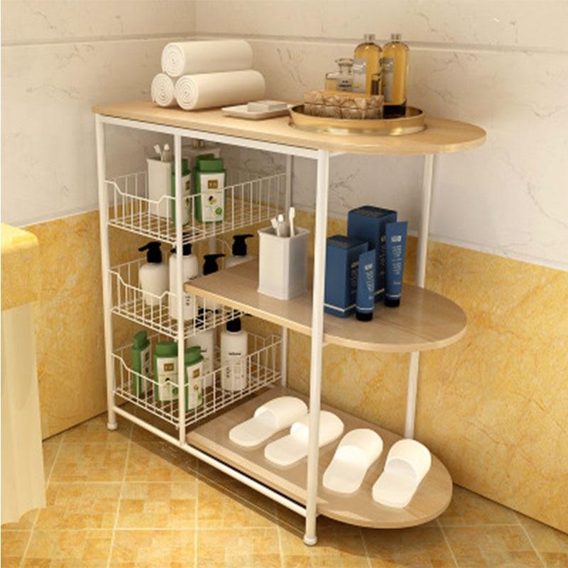 Kolton Versatile Kitchen Shelf Storage