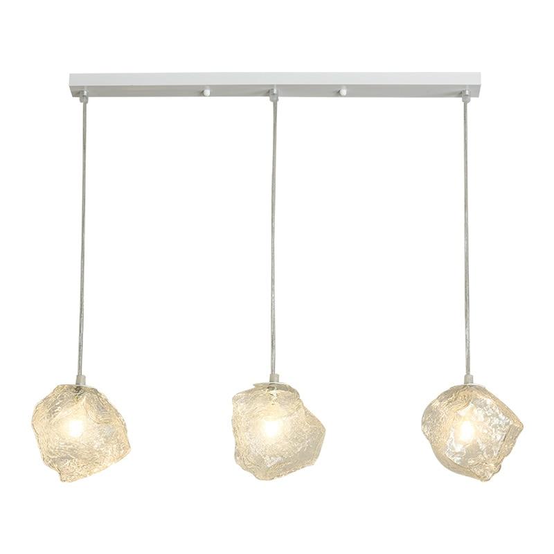 Burley - Glass Pendant Hanging Lamp - Nordic Side - 10-05, best-selling-lights, chandelier, feed-cl0-over-80-dollars, feed-cl1-lights-over-80-dollars, hanging-lamp, lamp, light, lighting, lig