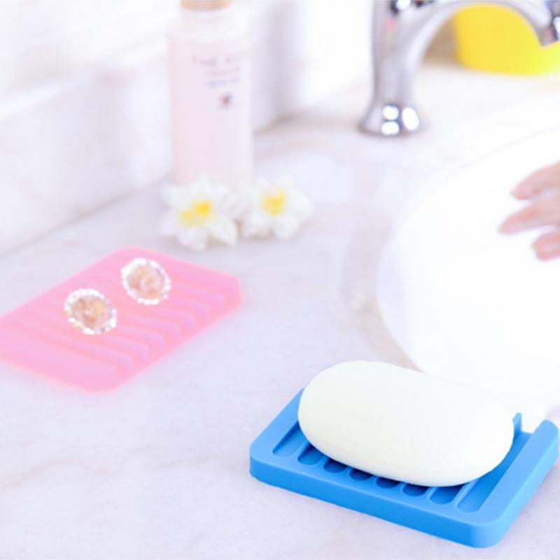 Silicone Soap Box - Nordic Side - 