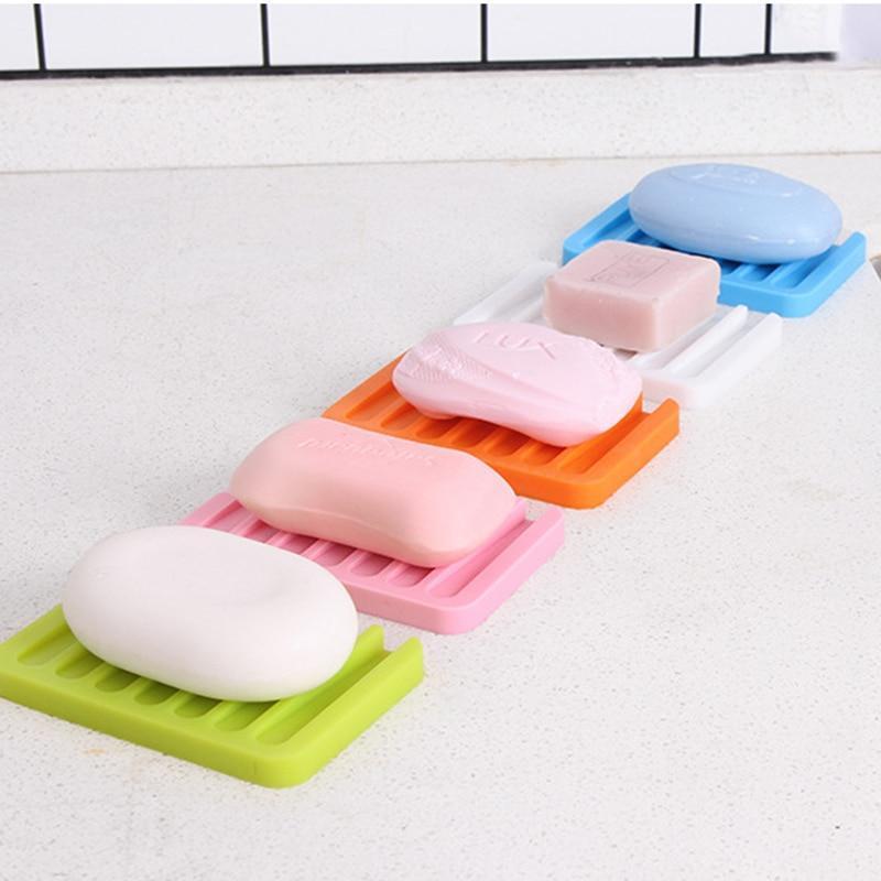 Silicone Soap Box - Nordic Side - 