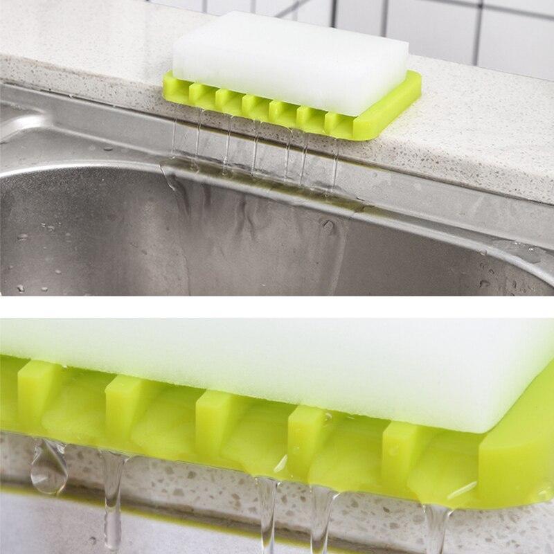 Silicone Soap Box - Nordic Side - 