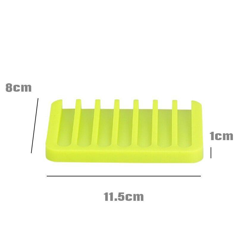 Silicone Soap Box - Nordic Side - 