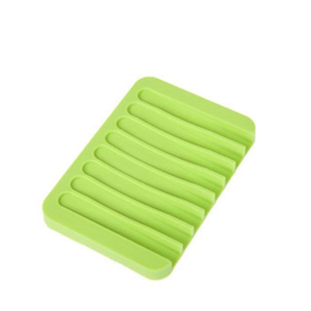 Silicone Soap Box - Nordic Side - 