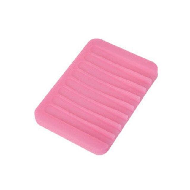 Silicone Soap Box - Nordic Side - 