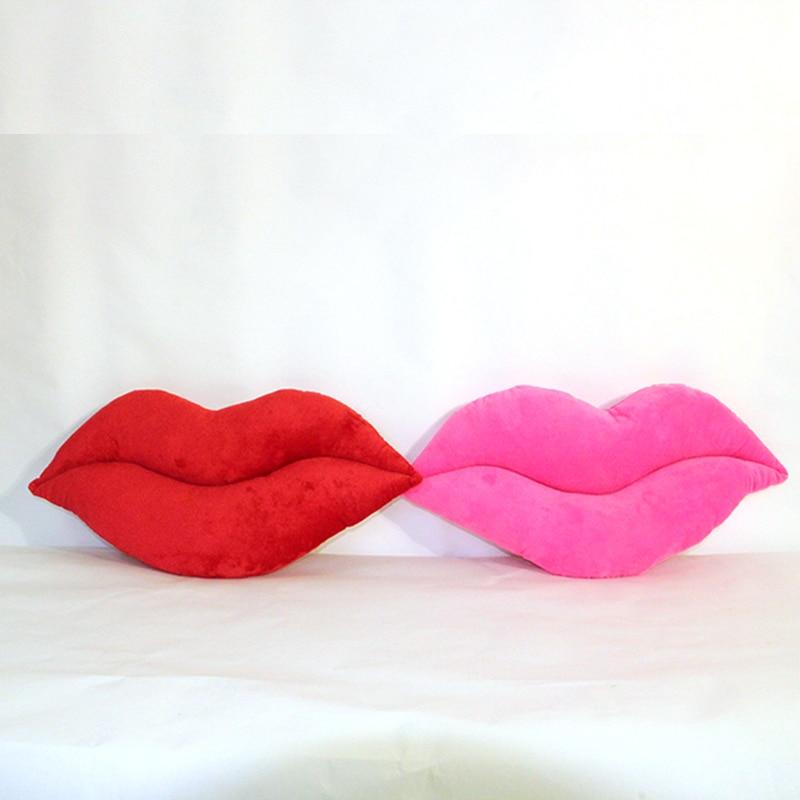 Lip Cotton Lip Cushion - Glam Design