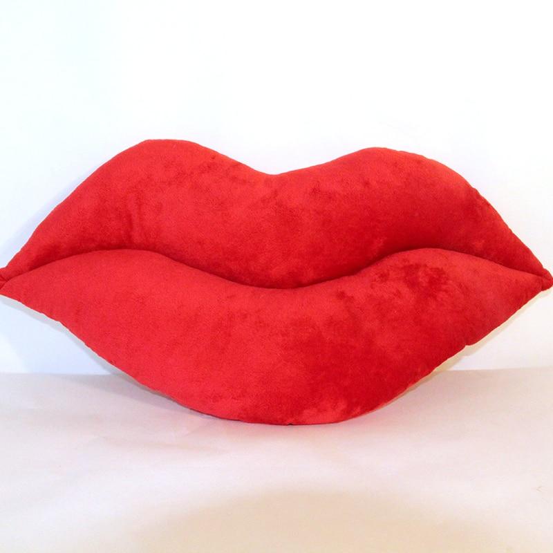 Lip Cotton Lip Cushion - Glam Design