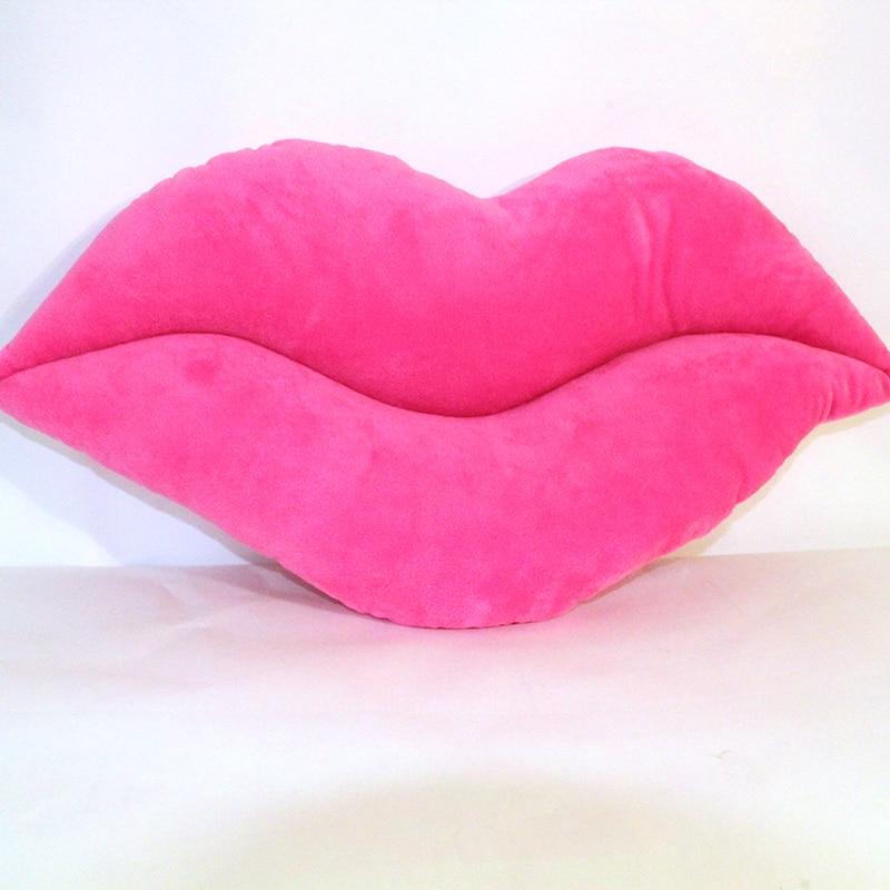 Lip Cotton Lip Cushion - Glam Design