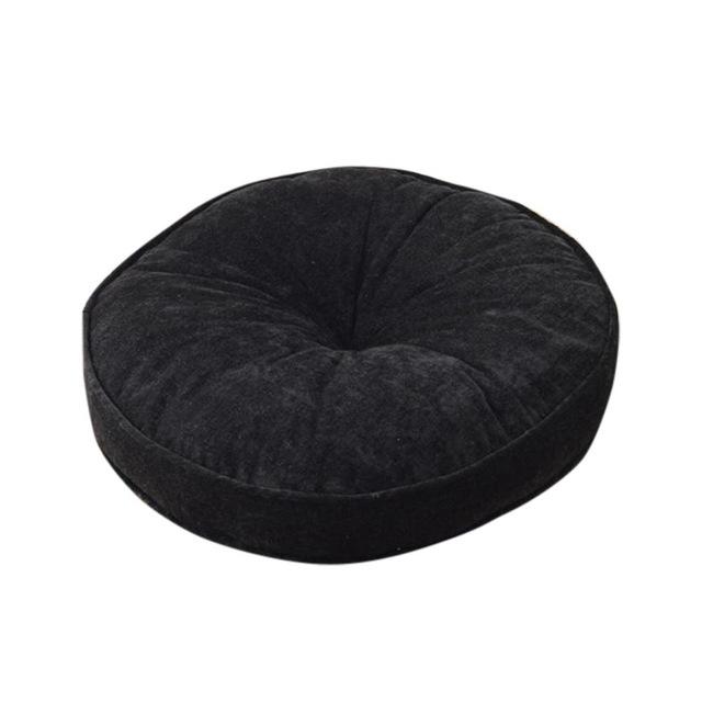 Naya - Basic Round Cushion - Nordic Side - 02-07