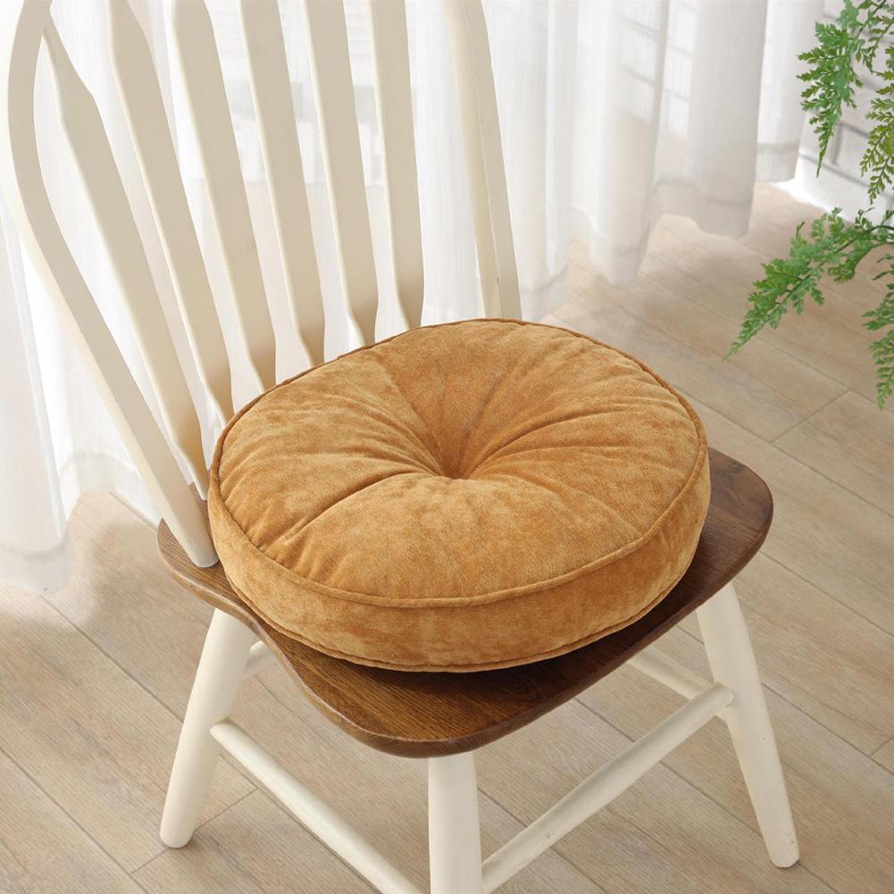 Naya - Basic Round Cushion - Nordic Side - 02-07