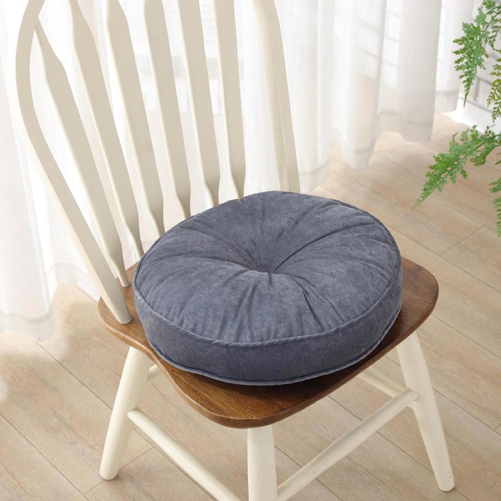 Naya - Basic Round Cushion - Nordic Side - 02-07