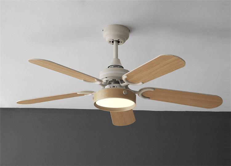 Alex - Post Modern Ceiling Fan - Nordic Side - feed-cl0-over-80-dollars, feed-cl1-fan, feed-cl1-lights-over-80-dollars