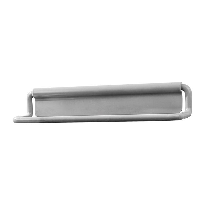 Toaja - Adhesive Towel Rack - Nordic Side - 01-08, modern-pieces, rack, towel