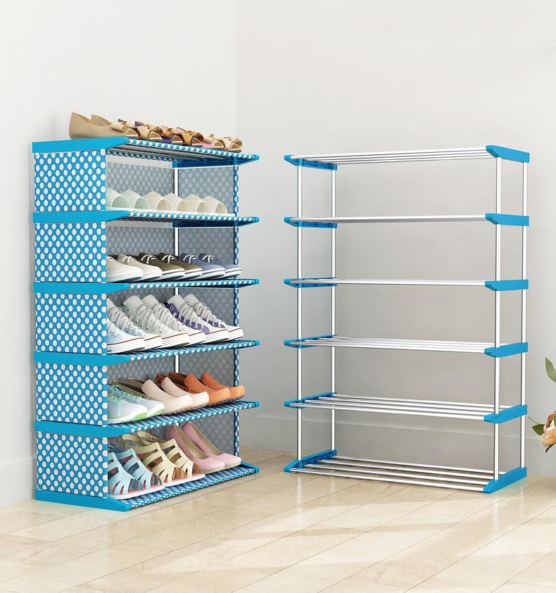 Multi-Level Removable Shoe Rack - Nordic Side - 04-23, feed-cl0-over-80-dollars