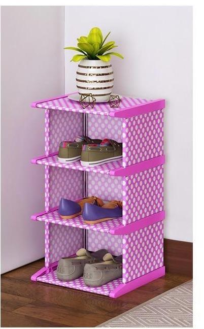 Multi-Level Removable Shoe Rack - Nordic Side - 04-23, feed-cl0-over-80-dollars