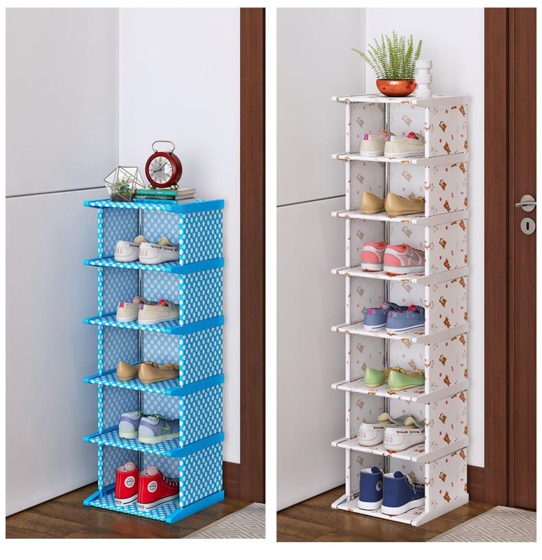 Multi-Level Removable Shoe Rack - Nordic Side - 04-23, feed-cl0-over-80-dollars