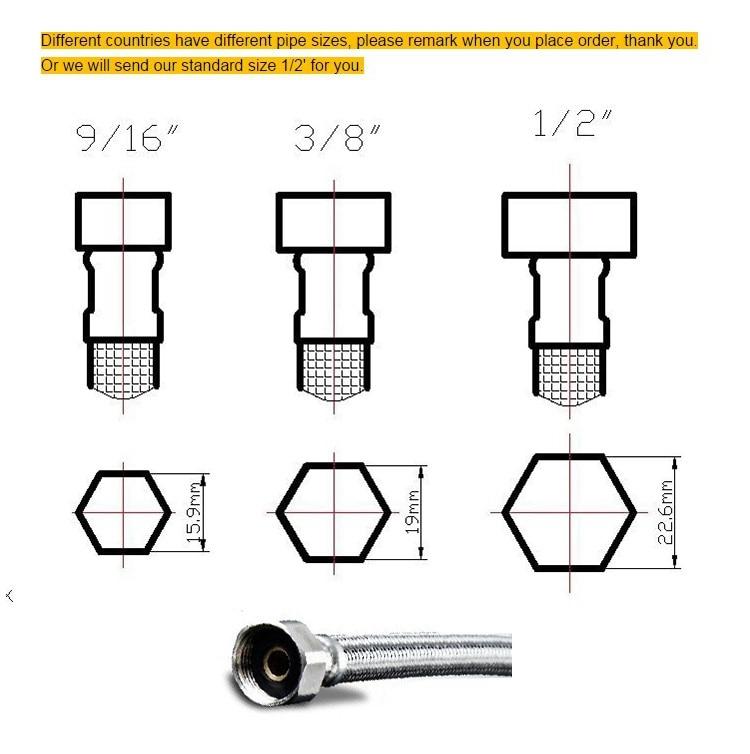 Raffeto - Brass Crane Bathroom Faucet - Nordic Side - 03-12, modern-pieces