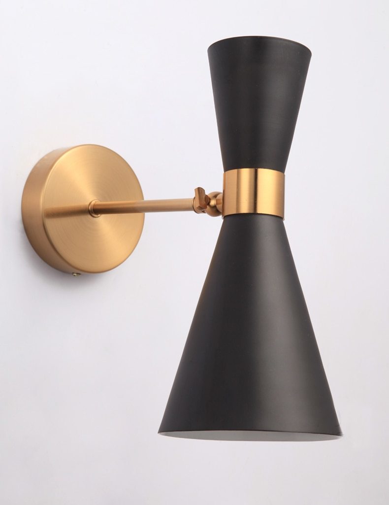 Harrison - Modern Adjustable Wall Light - Nordic Side - 03-24, modern-lighting, modern-pieces, us-ship