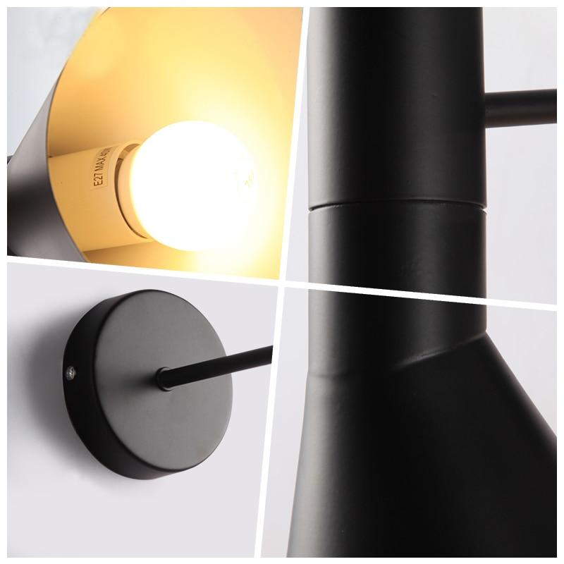 Aldus - Modern Wall Lamp - Nordic Side - 03-25, modern-lighting, modern-pieces, us-ship