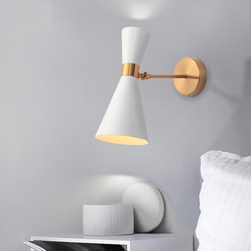 Harrison - Modern Adjustable Wall Light - Nordic Side - 03-24, modern-lighting, modern-pieces, us-ship