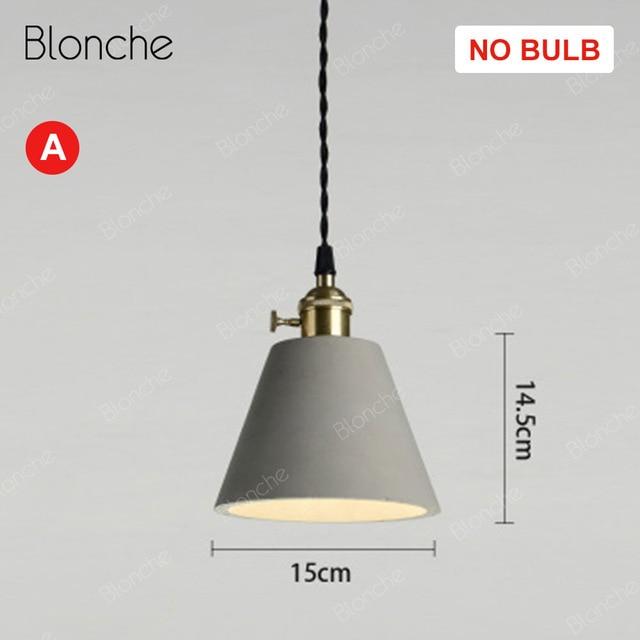 Galvin - Modern Industrial Pendant Light - Nordic Side - 5-22, feed-cl1-lights-over-80-dollars