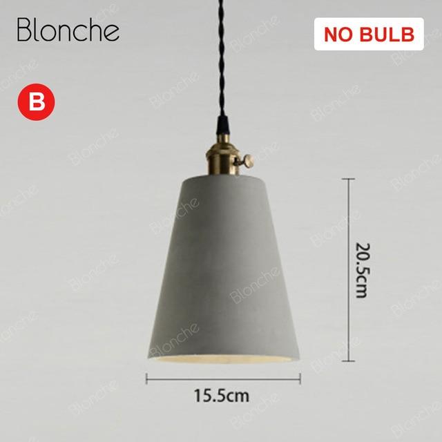 Galvin - Modern Industrial Pendant Light - Nordic Side - 5-22, feed-cl1-lights-over-80-dollars