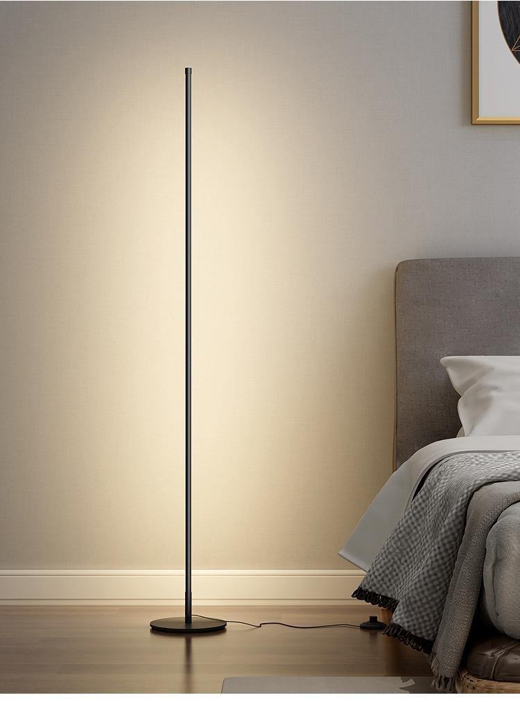 Linear - Nordic Side - floorlamp