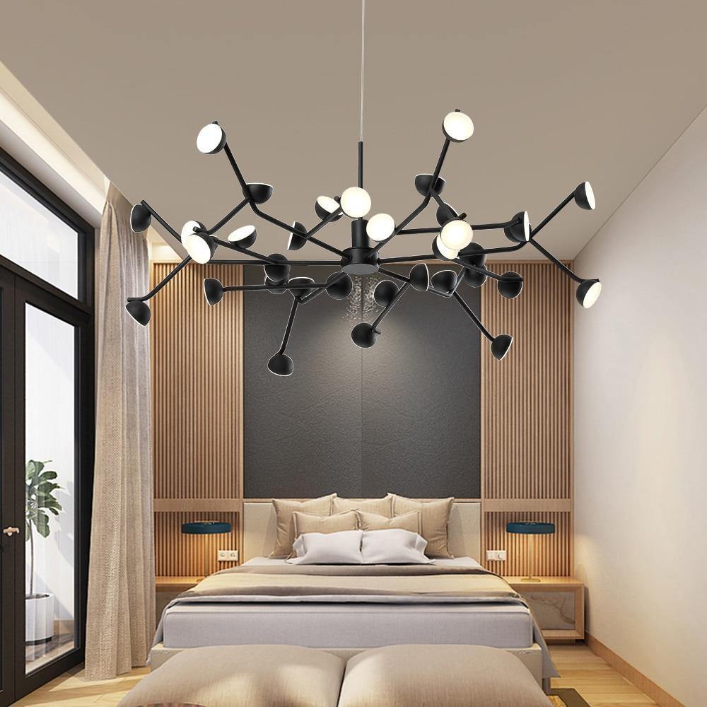 Deadend - Nordic Side - chandelier, collection1