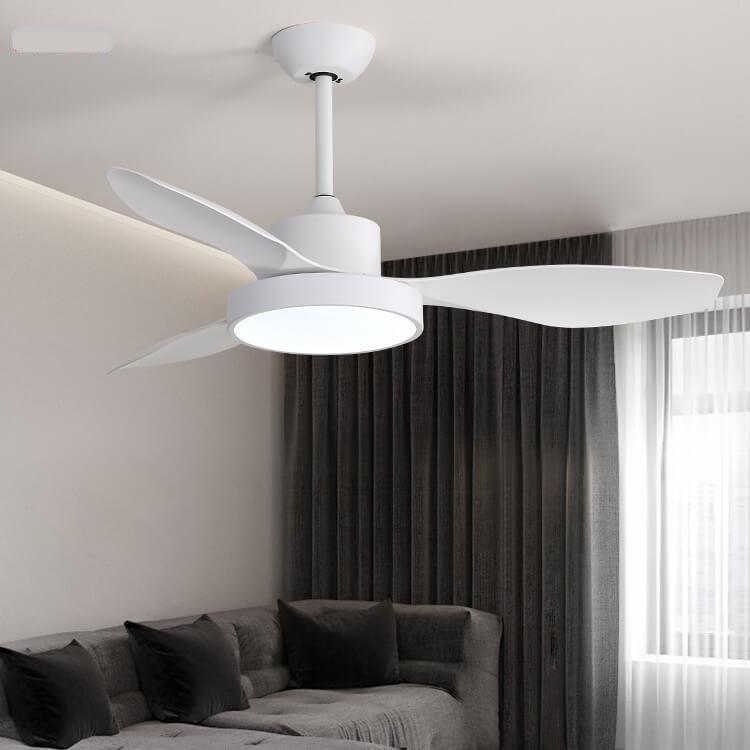 Eric Modern LED Ceiling Fan