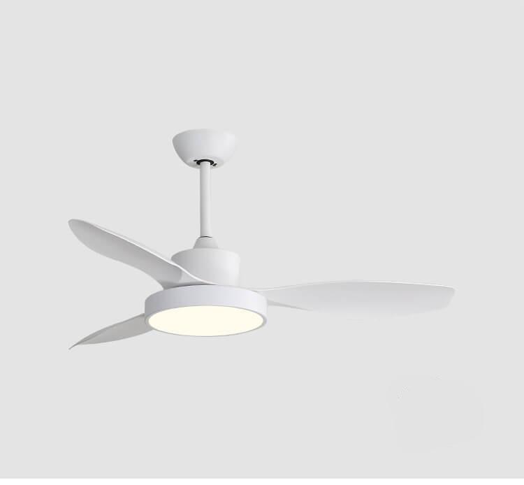 Eric - Classic 3 Blade Ceiling Fan - Nordic Side - feed-cl0-over-80-dollars, feed-cl1-fan, feed-cl1-lights-over-80-dollars