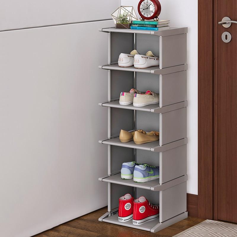 Multi-Level Removable Shoe Rack - Nordic Side - 04-23, feed-cl0-over-80-dollars